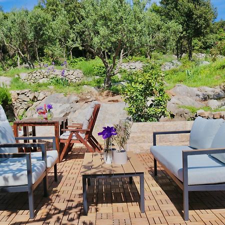 Marojica Apartments Cavtat Bagian luar foto