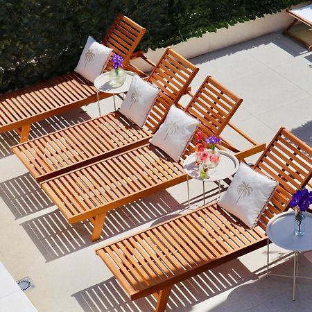 Marojica Apartments Cavtat Bagian luar foto