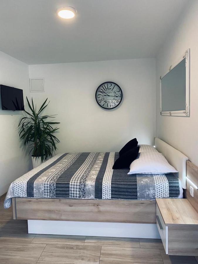 Marojica Apartments Cavtat Ruang foto
