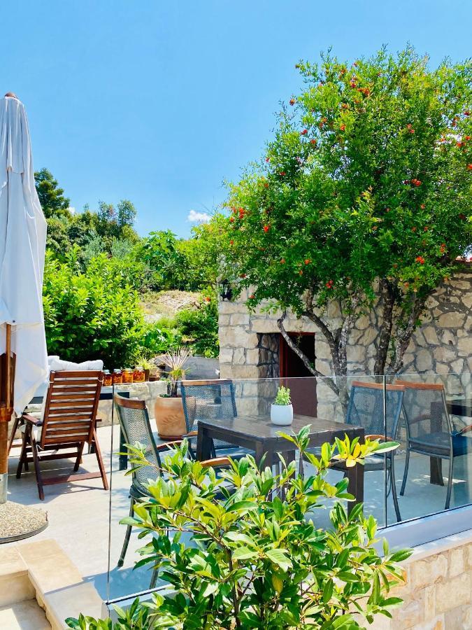 Marojica Apartments Cavtat Bagian luar foto
