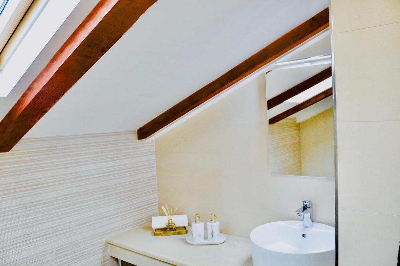 Marojica Apartments Cavtat Bagian luar foto