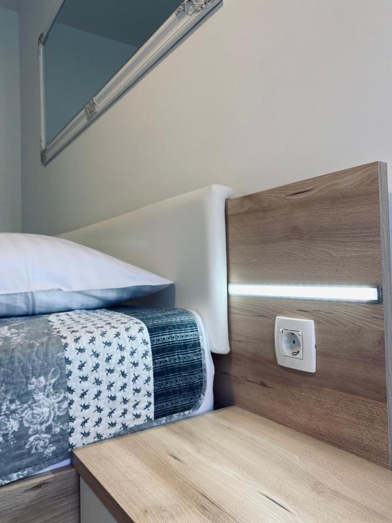 Marojica Apartments Cavtat Bagian luar foto