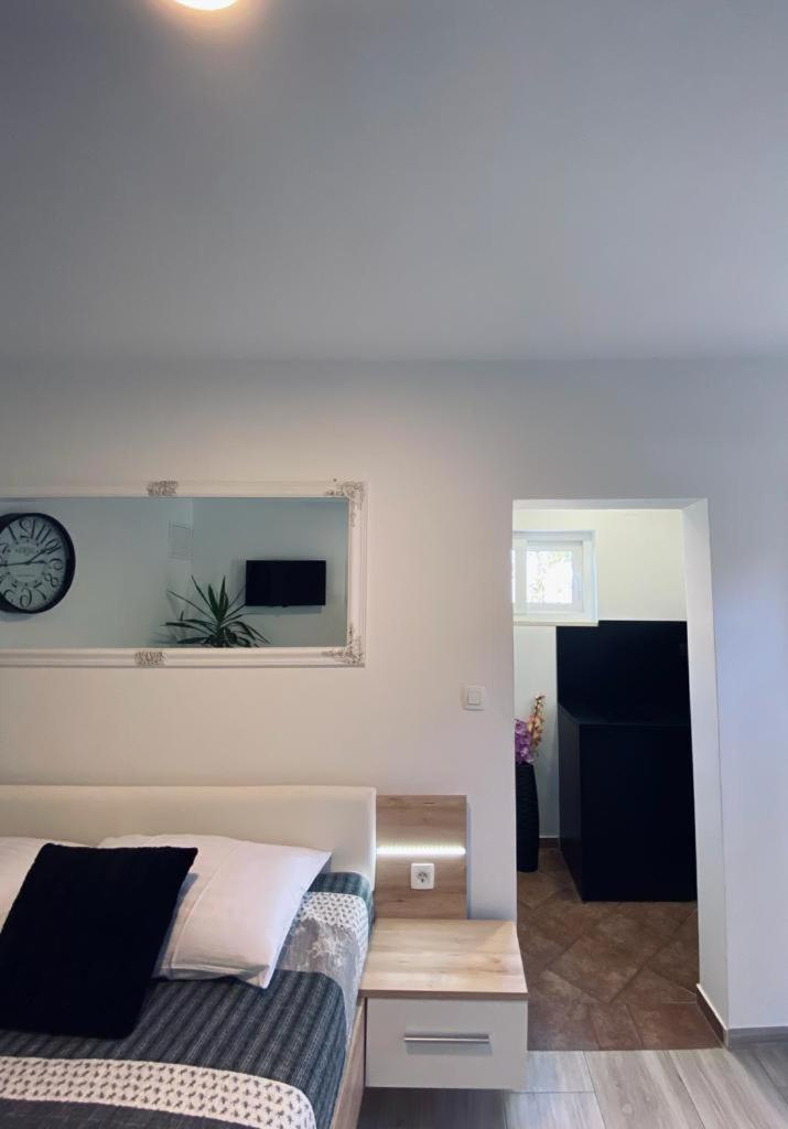 Marojica Apartments Cavtat Ruang foto