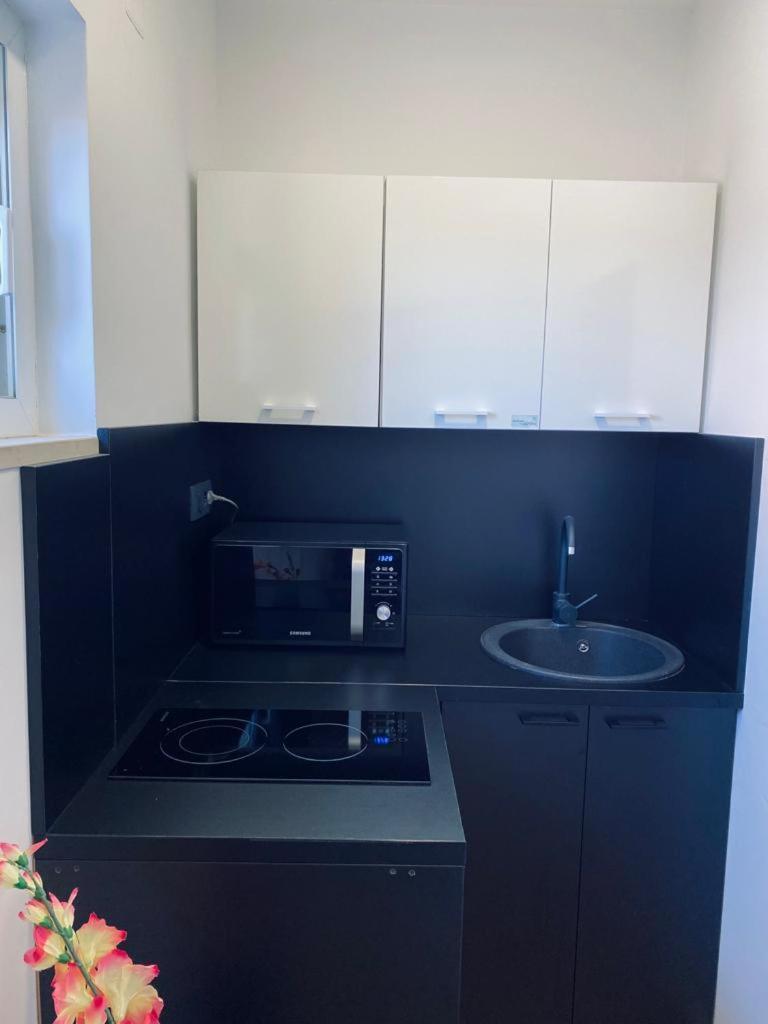 Marojica Apartments Cavtat Bagian luar foto