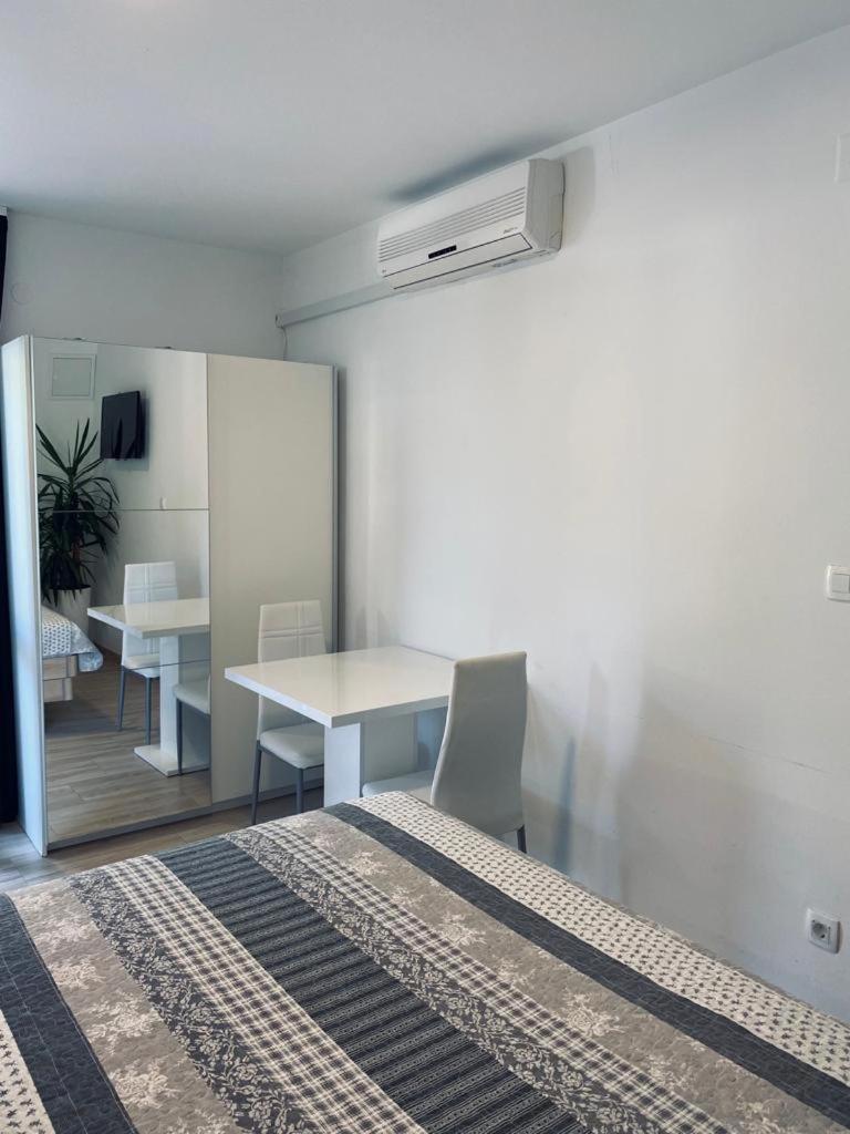 Marojica Apartments Cavtat Ruang foto